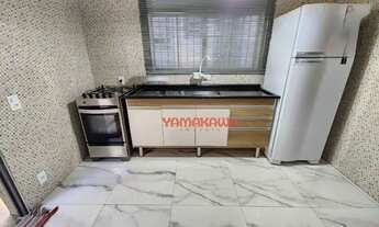 Imagem 7: Casa com 3 dormitórios à venda, 100 m² por R$ 790.000,00 - Itaquera - São Paulo/SP