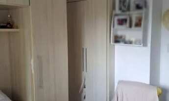 Imagem 5: Apartamento à venda em Santa Cecília com 53 m², 2 quartos, 1 vaga