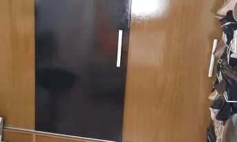 Imagem 4: Apartamento com 1 dorm, Aviacao, Praia Grande - R$ 213 mil, Cod: ACT2324