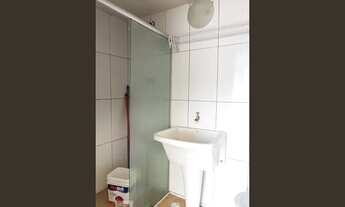 Imagem 7: Apartamento para Aluguel - Liberdade, 1 Quarto, 35 m2