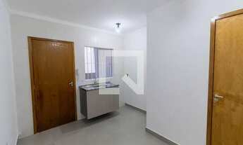 Imagem 4: Apartamento para Aluguel - Jardim Fernandes, 1 Quarto, 30 m2