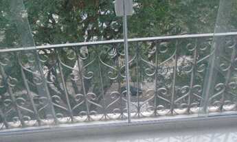 Imagem 4: Apartamento para aluguel possui 115 metros quadrados com 3 quartos