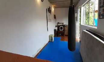 Imagem 3: EDUARDO . CASA COM PISCINA, A VENDA! NO BAIRRO JD. ORIENTAL. PARELHEIROS ZONA SUL