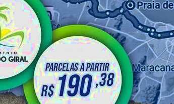 Imagem 2: GF- Loteamento Lagoas do Giral em Paracuru - Ce, pertinho da Praia e do Centro8 2 1 7 3