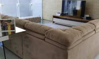 Imagem 6: Excelente Casa com 4 dormitórios à Venda Condomínio Flora Ville Boituva-SP