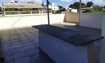 Imagem 5: Cobertura para venda possui 85 metros quadrados com 3 quartos em Itapoã - Belo Horizonte