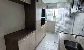 Imagem 3: Apartamento para venda na Vila do Pan 77m² 2 quartos