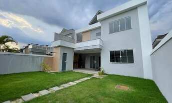 Imagem 2: Casa para Venda em Rio de Janeiro, Vargem Pequena, 4 dormitórios, 4 suítes, 6 banheiros, 2