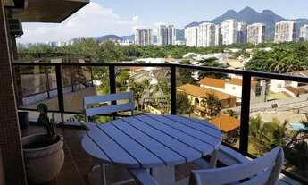 Imagem: Apartamento à venda, 1 quarto, 2 vagas