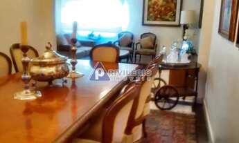 Imagem 3: Apartamento à venda, 4 quartos, 1 suíte, 1 vaga, Copacabana - RIO DE JANEIRO/RJ