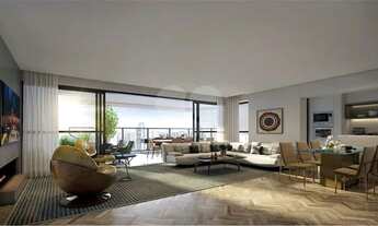 Imagem: São Paulo - Apartamento Padrão - CHÁCARA