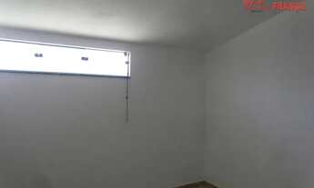 Imagem 6: Casa com 2 dormitórios para alugar, 73 m² por R$ 850,00/mês - Pedregulho - Guaratinguetá/S