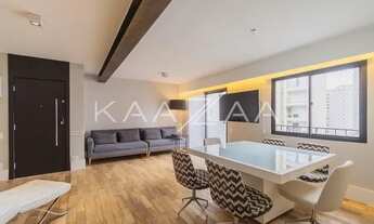 Imagem: SãO PAULO - Apartamento Padrão - Itaim