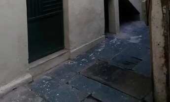 Imagem 4: Casa de vila sobrado para aluguel com 70 metros quadrados com 3 quartos em Centro - Niteró