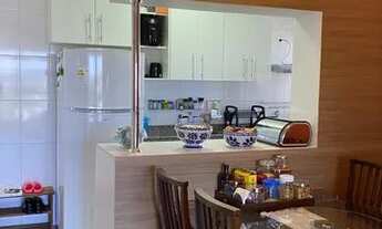 Imagem 4: Apartamento para venda possui 84 metros quadrados com 3 quartos em Vila Sônia - São Paulo