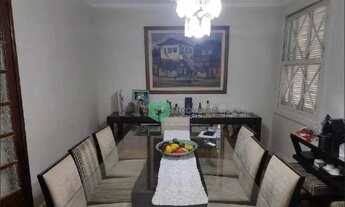 Imagem 6: Casa com 3 dormitórios, sendo 1 suíte, à venda, 220 m² por R$ 1.400.000 - Perdizes - São