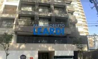 Imagem: APARTAMENTO - BROOKLIN - SP