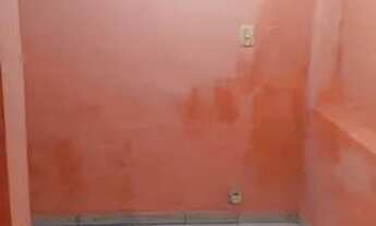 Imagem 3: Casa com 3 quantos, 2 banheiros, sala cozinha e ária de serviço