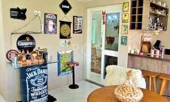 Imagem 7: Cobertura para Venda - 440m², 4 dormitórios, 4 vagas - Jardim Lindóia