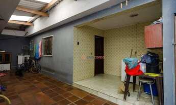 Imagem 5: CASA A VENDA NA REGIÃO DA RIBEIRA , FRENTE DE RUA