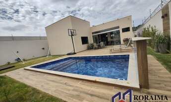 Imagem 2: Casa no Parque Caçari