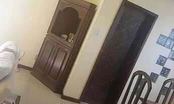 Imagem 4: Apartamento p/ venda com 96 m², 2 quartos + grande DCE reversível - Batista Campos - AP045