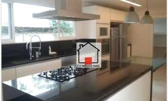 Imagem 4: Casa com 5 dormitórios à venda, 760 m² por R$ 5.000.000,00 - Mangueirão - Belém/PA