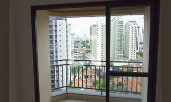 Imagem 5: Apartamento à Venda - Chácara Inglesa, 2 Quartos, 60 m2