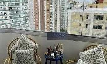 Imagem 4: Apartamento com 1 Quarto para alugar, 55m²