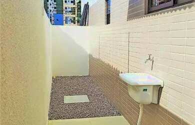 Imagem 3: Apartamento novo no Expedicionários. Com 3 quartos, área de lazer e excelente localização