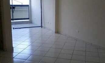 Imagem 4: Kitnet com 1 dormitório para alugar, 35 m² por R$ 822,50/mês - Vila Santa Catarina - Ameri