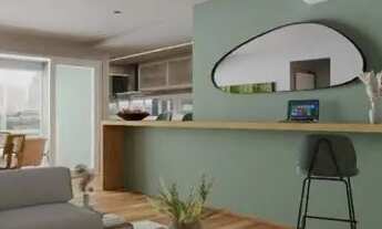 Imagem 1: Apartamento para venda/locação com 120² na Vila Madalena-SP