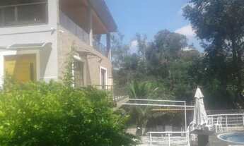 Imagem 4: Casa alato padrao ampla 5 suites no parque dos principes prox. KM 15 Raposo Tavares