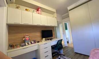 Imagem 5: Apartamento para venda no Edifício Boulevard Tamboré