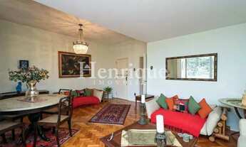 Imagem 7: Apartamento-À VENDA-Laranjeiras-Rio de Janeiro-RJ