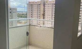 Imagem 6: Apartamento com 2 quartos à venda, 55 m² por R$ 275.000 - Aclimação - Uberlândia/MG