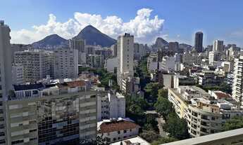 Imagem 7: Excelente apartamento a venda com 150 metros quadrados com 4 quartos em Leblon - Rio de Ja