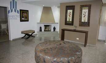 Imagem 7: Casa com 4 dormitórios para alugar, 460 m² por R$ 6.681,06/mês - São Lourenço - Curitiba/P