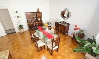 Imagem 6: Apartamento à venda, 4 quartos, 1 suíte, 1 vaga, Copacabana - RIO DE JANEIRO/RJ