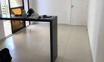 Imagem 5: Apartamento com 2 dormitórios para alugar, 70 m² por R$ 2.900,00/mês - Intermares - Cabede