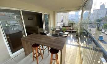 Imagem 7: Apartamento com 3 suites à venda em Saúde - SP