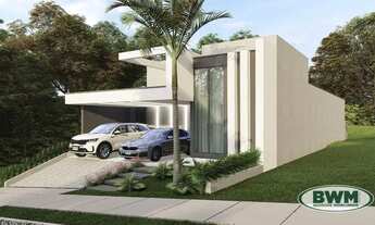 Imagem: Casa à venda, 182 m² por R$ 1.400.000,00