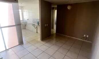 Imagem: Alugo ap no Paranoa Parque