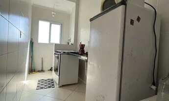 Imagem 7: Apartamento com 1 dorm, Caiçara, Praia Grande - R$ 239 mil, Cod: 14900