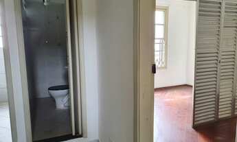 Imagem 7: Kitnet com sala e quarto separados, a 4 minutos da estação Japão Liberdade do metro