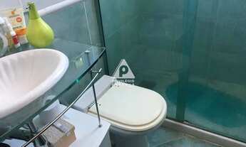 Imagem 7: Apartamento à venda, 3 quartos, 1 suíte, 2 vagas, Jardim Guanabara - RIO DE JANEIRO/RJ