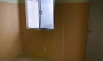 Imagem: Casa 2 quartos