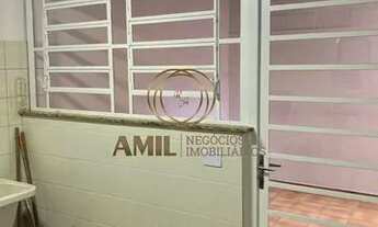 Imagem 2: Casa / Jardim Estoril / 03 dormitórios c/ 02 suítes / 170 m²/ São José dos Campos