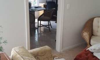 Imagem 5: Sobrado para aluguel possui 279 metros quadrados com 3 quartos em Capão Redondo - São Paul