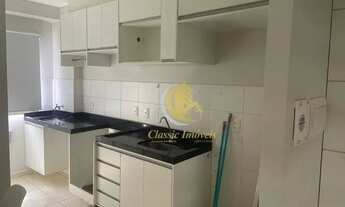 Imagem 4: Apartamento com 2 dormitórios à venda, 48 m² por R$ 235.000,00 - Parque Residencial Lagoin